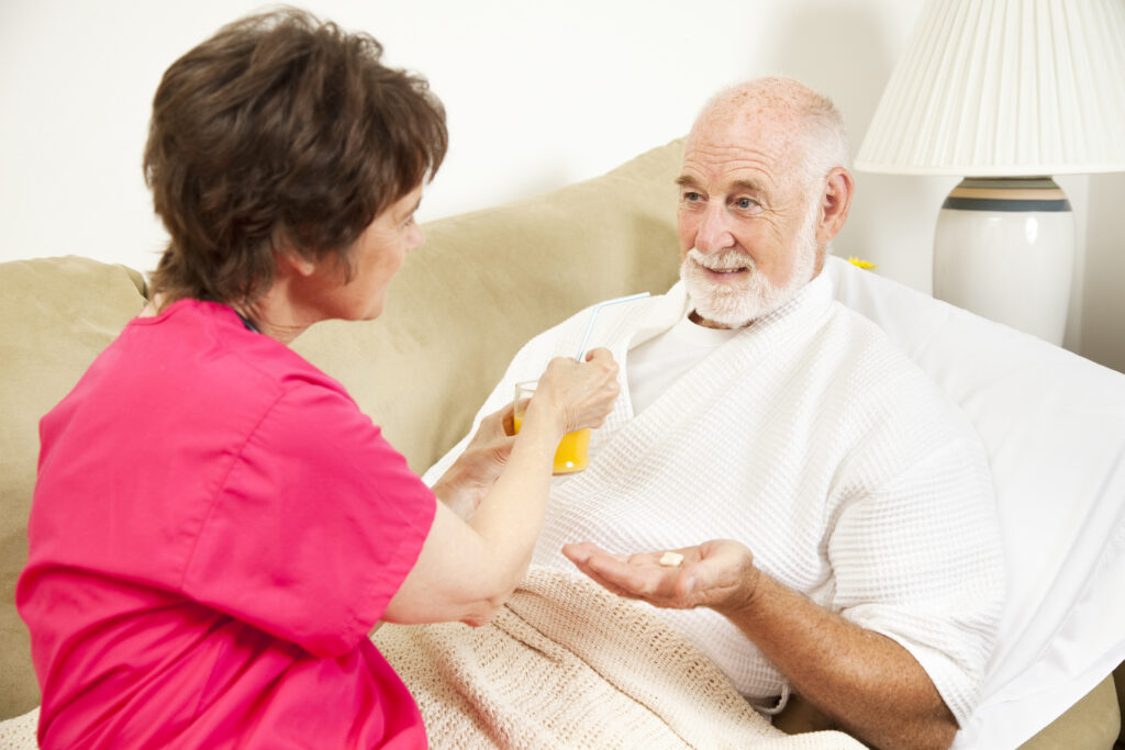 Hospice Care and Resources