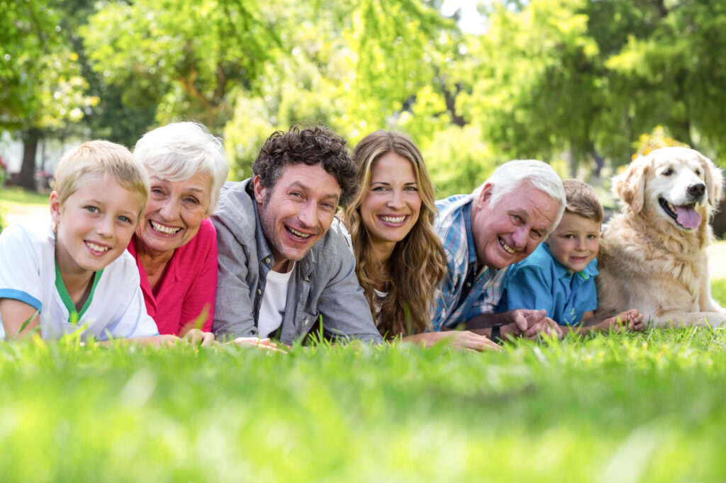hospice care